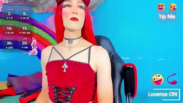 Unleash your urge for fetish cams livestreamers with our pick of steaming hot models, versed in the art of seduction and indulgence.