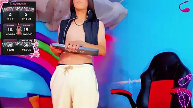 Unleash your urge for fetish cams livestreamers with our pick of steaming hot models, versed in the art of seduction and indulgence.