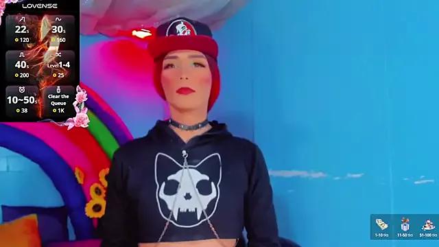 Unleash your urge for fetish cams livestreamers with our pick of steaming hot models, versed in the art of seduction and indulgence.