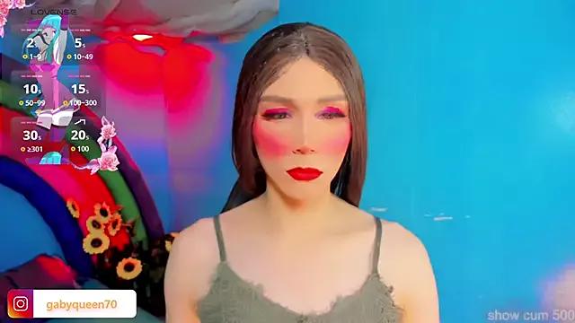 Unleash your urge for fetish cams livestreamers with our pick of steaming hot models, versed in the art of seduction and indulgence.