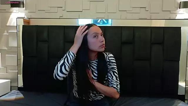 katalina07_1 from StripChat is Freechat