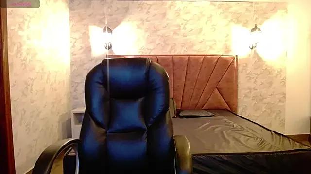 Unleash your urge for fetish cams livestreamers with our pick of steaming hot models, versed in the art of seduction and indulgence.