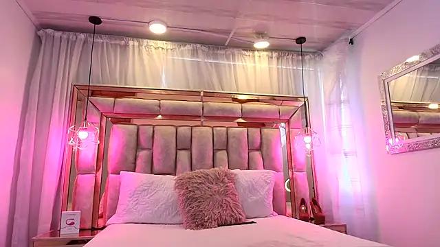 Unleash your urge for fetish cams livestreamers with our pick of steaming hot models, versed in the art of seduction and indulgence.