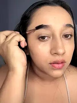 katalina_megan from StripChat is Freechat