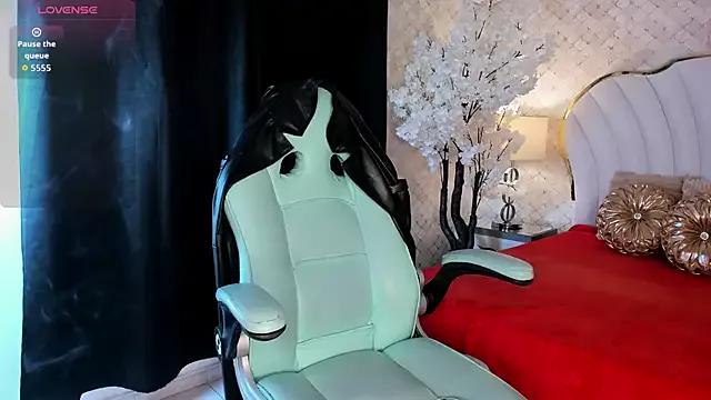 Unleash your urge for fetish cams livestreamers with our pick of steaming hot models, versed in the art of seduction and indulgence.