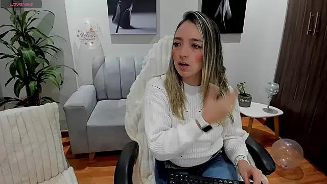 Unleash your urge for fetish cams livestreamers with our pick of steaming hot models, versed in the art of seduction and indulgence.