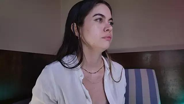 Katarina_Rostova from StripChat is Freechat