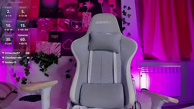 Unleash your urge for fetish cams livestreamers with our pick of steaming hot models, versed in the art of seduction and indulgence.