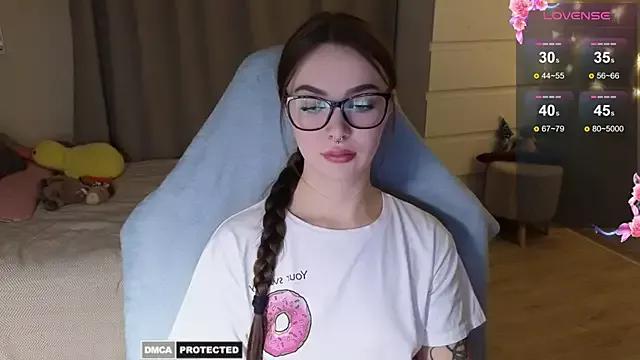 Unleash your urge for fetish cams livestreamers with our pick of steaming hot models, versed in the art of seduction and indulgence.