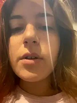 kate_nicepops111999 from StripChat is Freechat