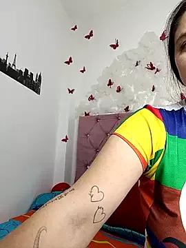 Unleash your urge for fetish cams livestreamers with our pick of steaming hot models, versed in the art of seduction and indulgence.