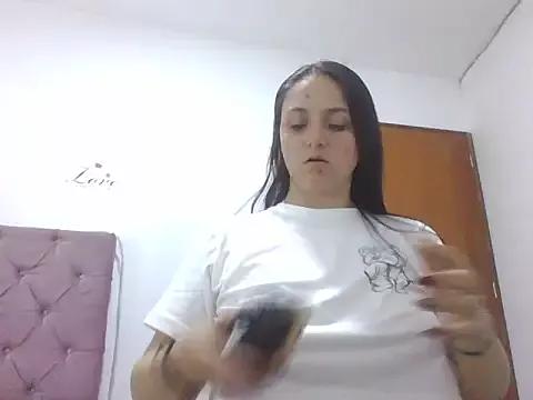 Unleash your urge for fetish cams livestreamers with our pick of steaming hot models, versed in the art of seduction and indulgence.