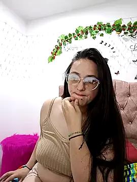 kate_rosse02 from StripChat is Freechat