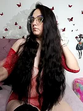 Unleash your urge for fetish cams livestreamers with our pick of steaming hot models, versed in the art of seduction and indulgence.