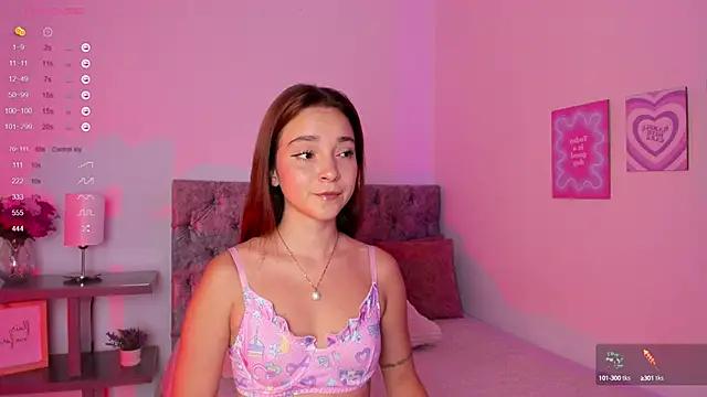 Unleash your urge for fetish cams livestreamers with our pick of steaming hot models, versed in the art of seduction and indulgence.
