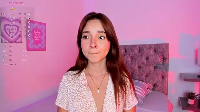 Unleash your urge for fetish cams livestreamers with our pick of steaming hot models, versed in the art of seduction and indulgence.