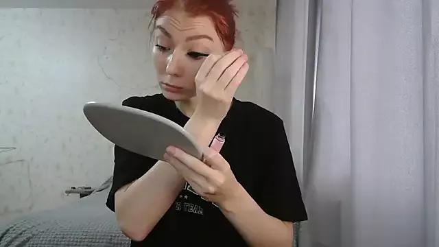 KateBunny from StripChat is Freechat
