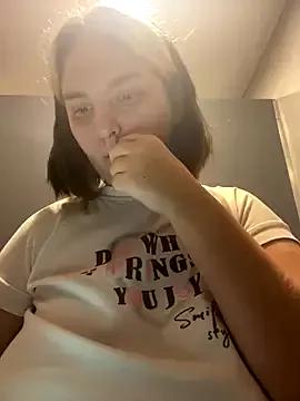 KateBurlesk from StripChat is Freechat