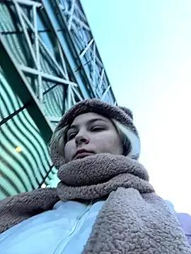 KateBurlesk from StripChat is Freechat