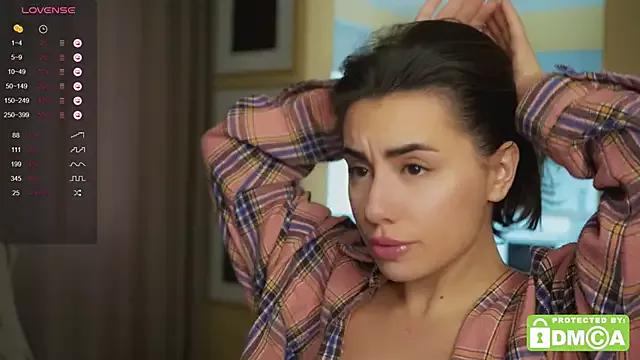 Unleash your urge for fetish cams livestreamers with our pick of steaming hot models, versed in the art of seduction and indulgence.