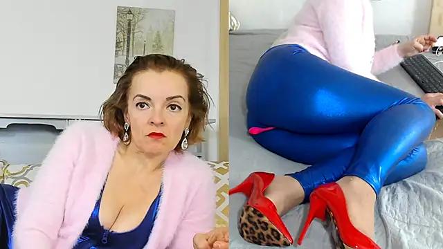 Unleash your urge for fetish cams livestreamers with our pick of steaming hot models, versed in the art of seduction and indulgence.