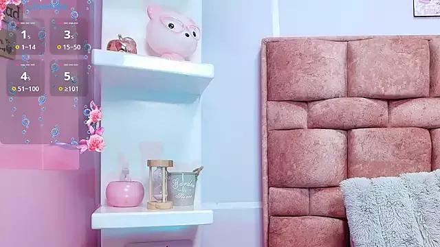katecooper from StripChat is Freechat