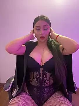 KateDeLatorre from StripChat is Freechat