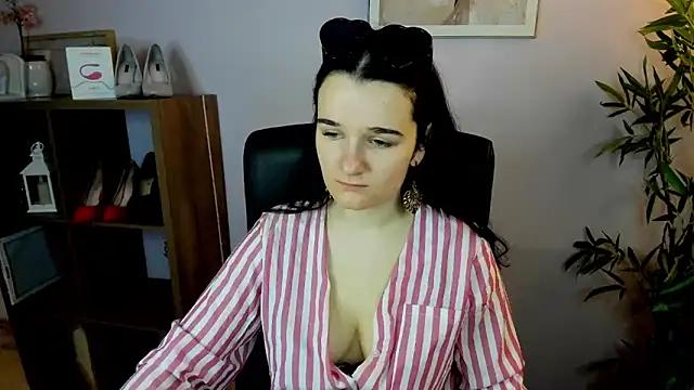 Unleash your urge for fetish cams livestreamers with our pick of steaming hot models, versed in the art of seduction and indulgence.