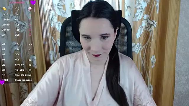 Unleash your urge for fetish cams livestreamers with our pick of steaming hot models, versed in the art of seduction and indulgence.