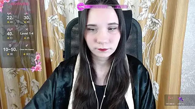 Unleash your urge for fetish cams livestreamers with our pick of steaming hot models, versed in the art of seduction and indulgence.