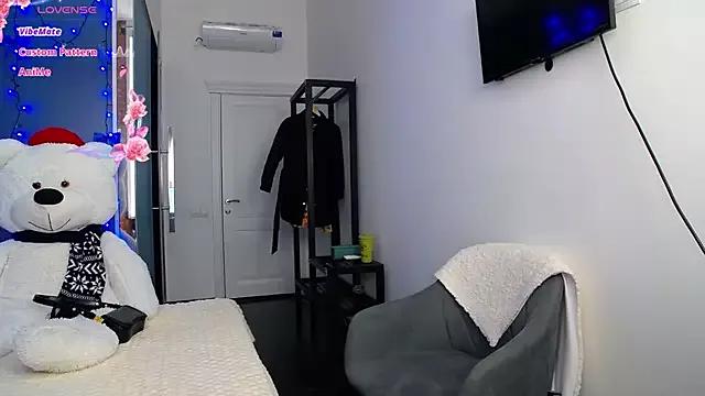 Unleash your urge for fetish cams livestreamers with our pick of steaming hot models, versed in the art of seduction and indulgence.