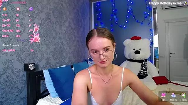 Unleash your urge for fetish cams livestreamers with our pick of steaming hot models, versed in the art of seduction and indulgence.