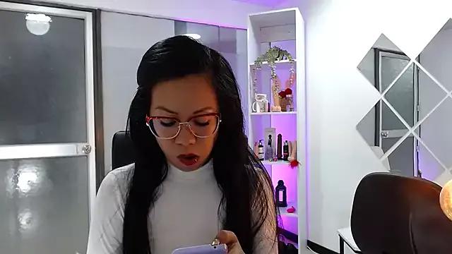 Unleash your urge for fetish cams livestreamers with our pick of steaming hot models, versed in the art of seduction and indulgence.