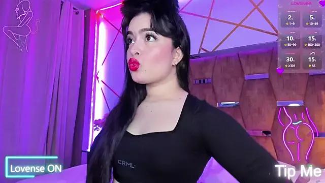 Unleash your urge for fetish cams livestreamers with our pick of steaming hot models, versed in the art of seduction and indulgence.
