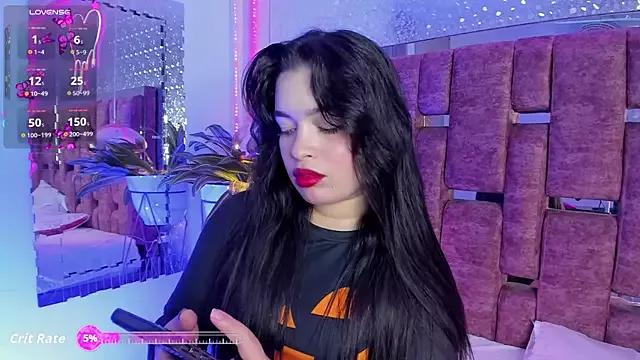 Unleash your urge for fetish cams livestreamers with our pick of steaming hot models, versed in the art of seduction and indulgence.