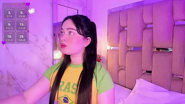 Unleash your urge for fetish cams livestreamers with our pick of steaming hot models, versed in the art of seduction and indulgence.