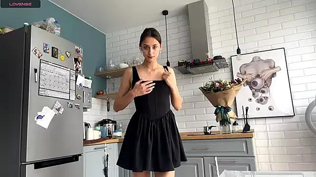Unleash your urge for fetish cams livestreamers with our pick of steaming hot models, versed in the art of seduction and indulgence.