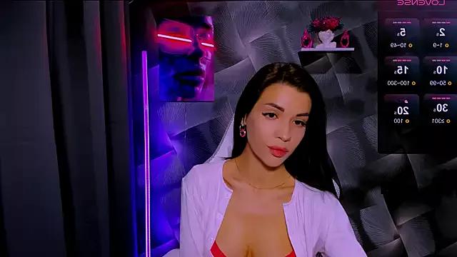 Unleash your urge for fetish cams livestreamers with our pick of steaming hot models, versed in the art of seduction and indulgence.