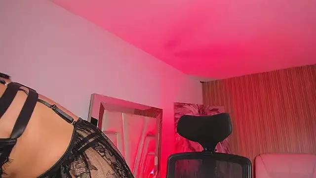 Unleash your urge for fetish cams livestreamers with our pick of steaming hot models, versed in the art of seduction and indulgence.