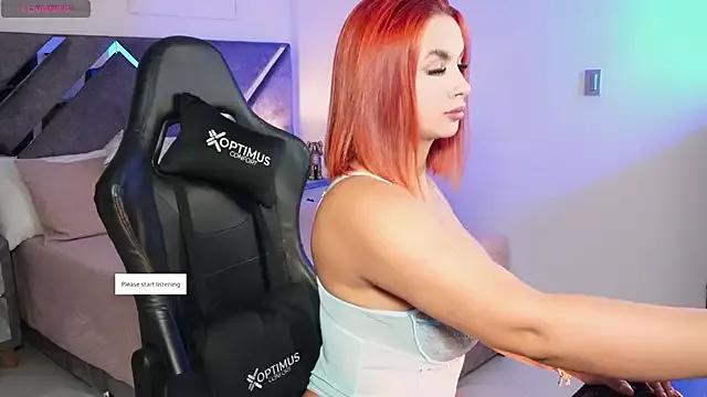 Unleash your urge for fetish cams livestreamers with our pick of steaming hot models, versed in the art of seduction and indulgence.
