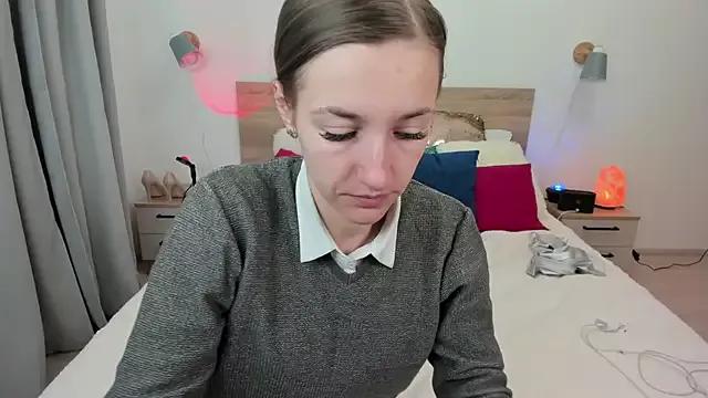 Unleash your urge for fetish cams livestreamers with our pick of steaming hot models, versed in the art of seduction and indulgence.