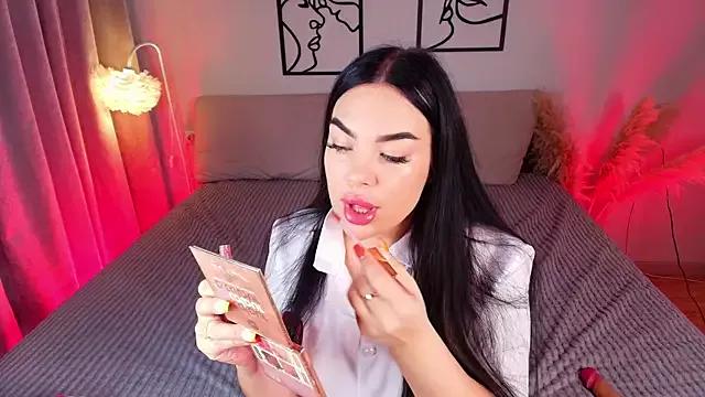 Katerin_Tailor from StripChat is Freechat