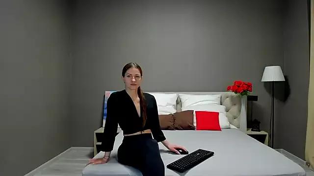 Unleash your urge for fetish cams livestreamers with our pick of steaming hot models, versed in the art of seduction and indulgence.