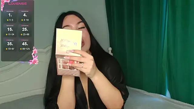 Unleash your urge for fetish cams livestreamers with our pick of steaming hot models, versed in the art of seduction and indulgence.