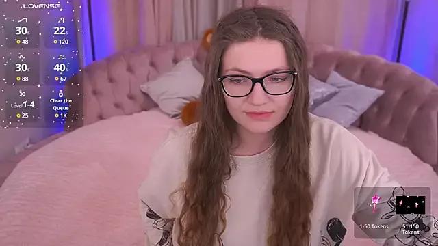 Unleash your urge for fetish cams livestreamers with our pick of steaming hot models, versed in the art of seduction and indulgence.