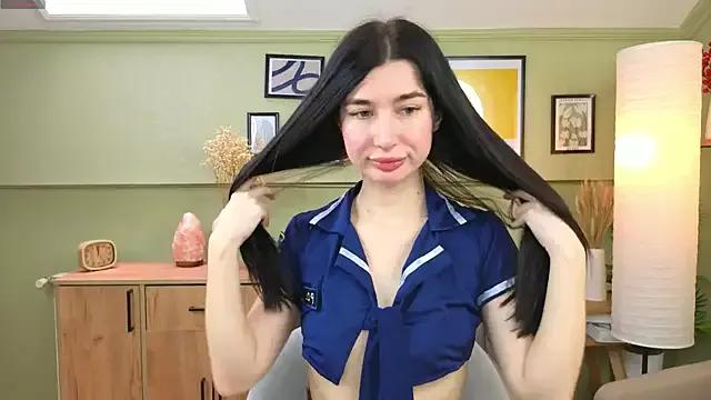 KateStorm_ from StripChat is Freechat