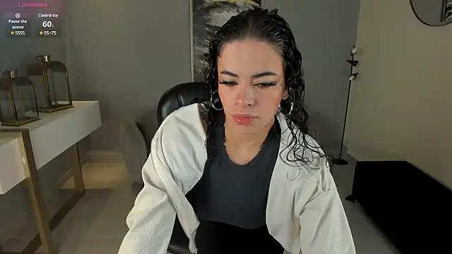 Unleash your urge for fetish cams livestreamers with our pick of steaming hot models, versed in the art of seduction and indulgence.