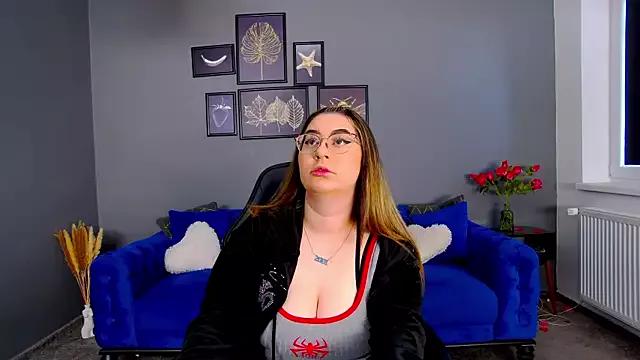 Unleash your urge for fetish cams livestreamers with our pick of steaming hot models, versed in the art of seduction and indulgence.