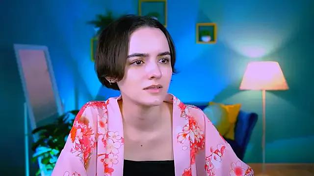 Unleash your urge for fetish cams livestreamers with our pick of steaming hot models, versed in the art of seduction and indulgence.