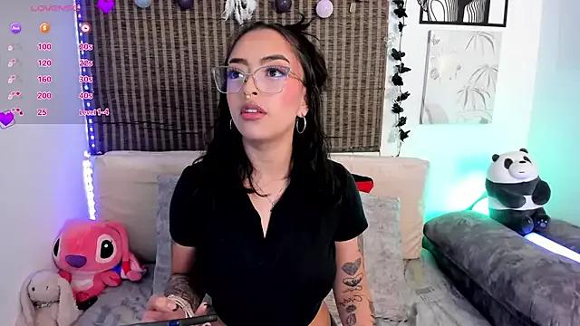 Kath_honey_ from StripChat is Freechat